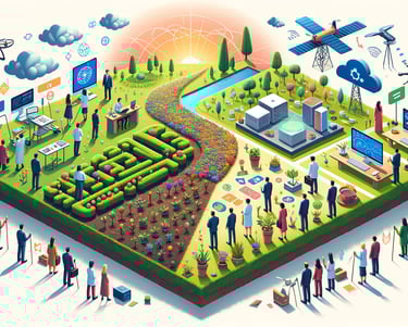 the knowledge gap toward the future of public health