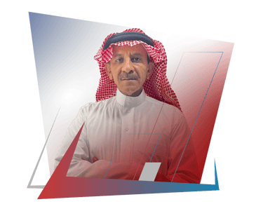 دكتور حسين اليامي في أيقونة الشفاء للعلاج النفسي