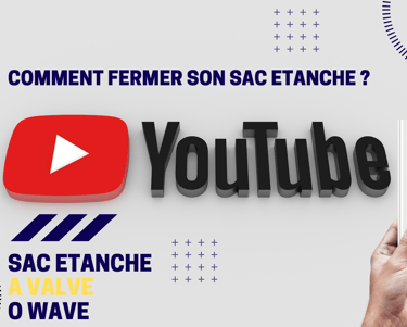 Sac étanche