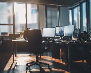 Risk Management & Internal Audit