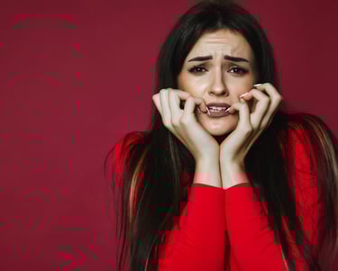 Panic Attacks treatment counselling