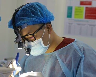 Dr Hien Nguyen cosmetic surgery plastic surgery vietnam Vietnam Surgeons