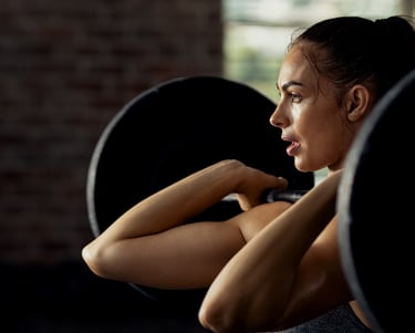 entrenador personal mallorca