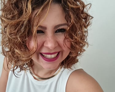 Cristina Nohemí Vergara Gutiérrez
