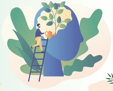 Self developmental coaching