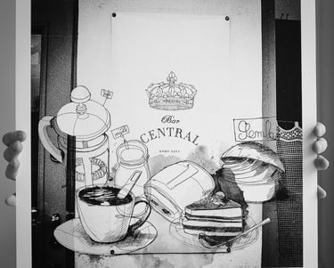 illustration sodersquarre