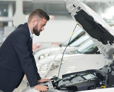 Informes Periciales de daños en autos y viviendas en Valencia
