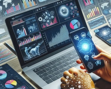 Eleve su negocio a nuevas alturas en el competitivo escenario empresarial.