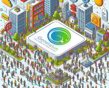 TI para la eficiencia y liderazgo para lograr mejora posición y estatus de la empresa en el mercado.