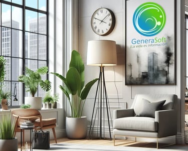 We want to respond to your need for information or customized software.