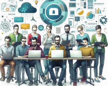 La búsqueda constante de la mejora es el corazón de nuestra filosofía empresarial.