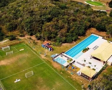 Clube de Campo Aretê Búzios