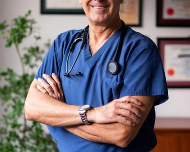 doctors who prescribe phentermine near me