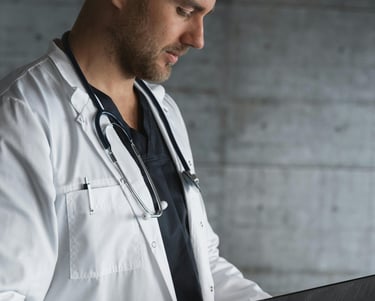 The Comprehensive Guide to Finding a Doctor That Prescribes Phentermine