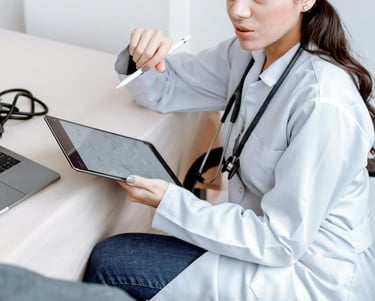 Online Doctors in Prescribing Semaglutide