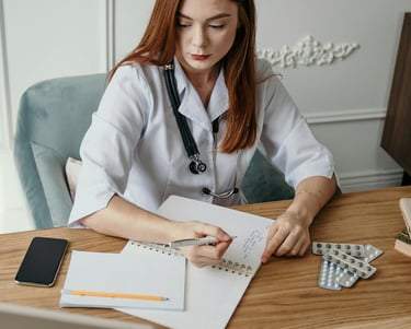 weight loss doctor phentermine