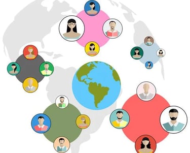 apture d'écran : Analyse des statistiques de page Facebook - Suivez la croissance de votre communaut