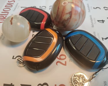 Pultrlis Talismanas