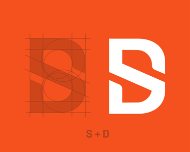 logo DS avec schéma