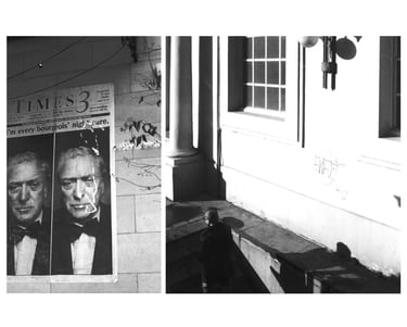 diptyque noir et blanc en belgique