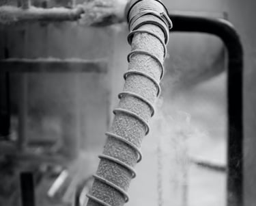 weather resistant hose