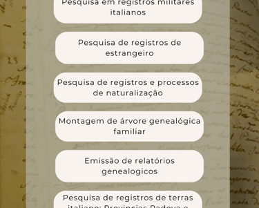 Genealogia