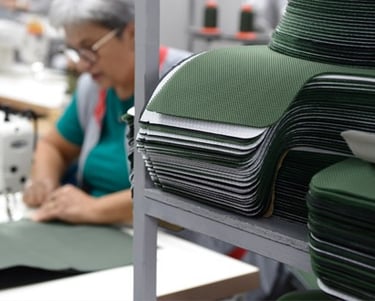 tactical design manufacture