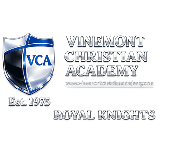vca logo