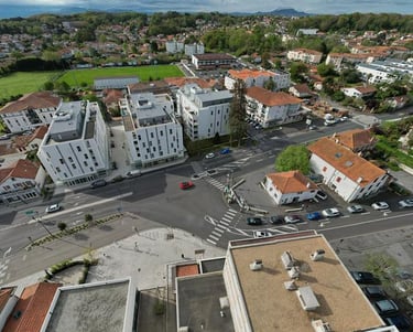 © Bertrand Lapègue