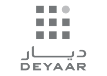 Logo of Deyaar