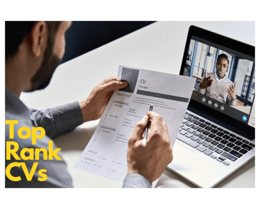 Interview Coaching prior your dream job interview