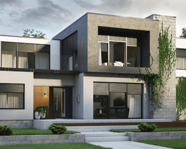 image of building