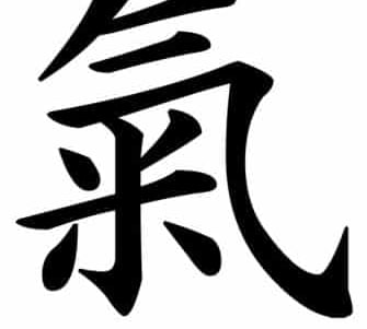 Aikido Kanji