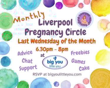 Free Pregnancy Circle Liverpool