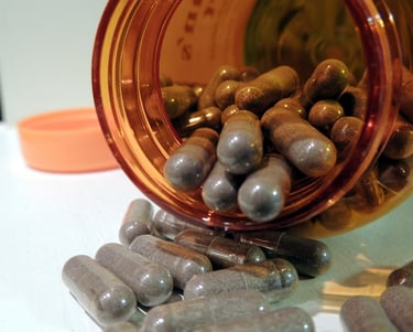 biotin supplement for hair