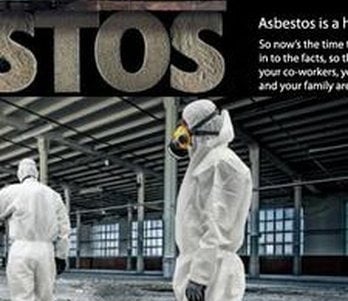 Asbestos Worker