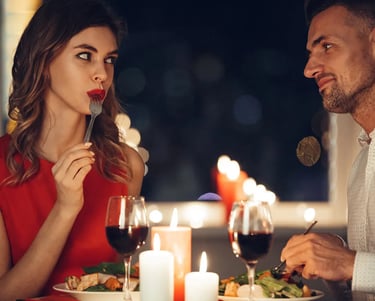Discreet Dating Service for the wealthy men