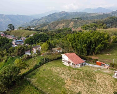 felipesalazar.co arquitecto diseño y construcción casa campestre en la region cafetera de colombia