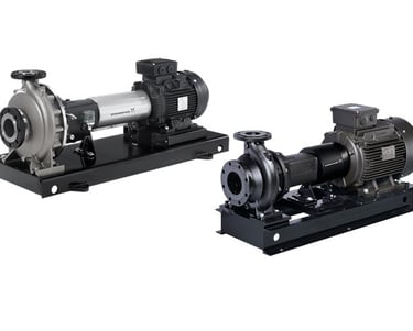 NK grundfos