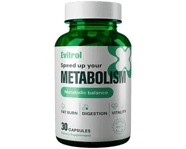 Evitrol™ Kaufen – Angebot Ab 36,65€ | 47% Rabatt Sichern