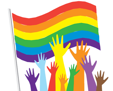 Batengo Support LGBTQIA2S+ Rights