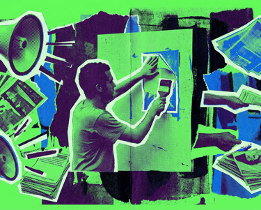 Conception de supports de communication