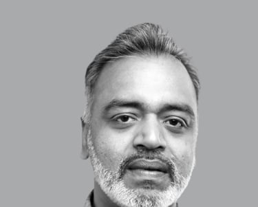 Sriranjan