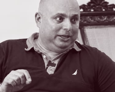 Vivek-Dempo