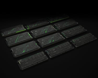 "Upgrade your PC's SSD without losing data" 2021 Gallatin Pike N #108