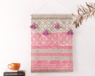 Wall hangings Kanha Universal Export