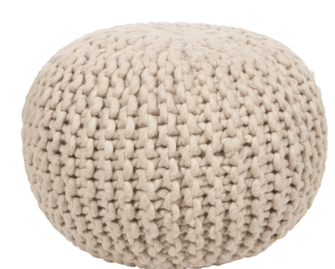 Poufs Kanha Universal Export
