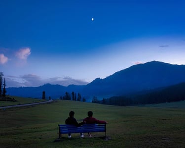 Doodhpatheri   Kashmir | Connect Kashmir