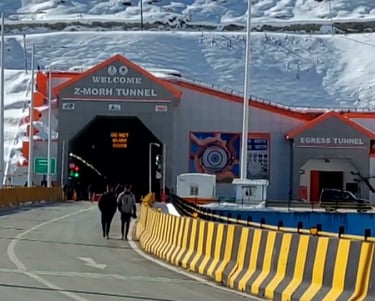 Sonmarg   Kashmir | Connect Kashmir