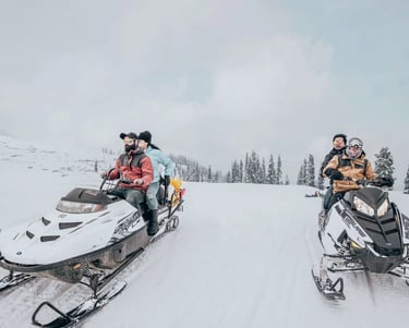 Gulmarg  Kashmir | Connect Kashmir